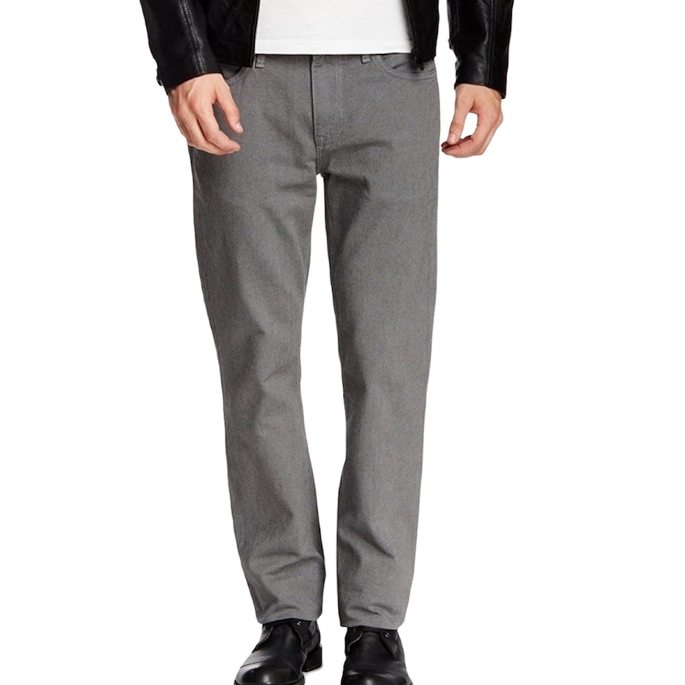 Joe’s Brixton jeans